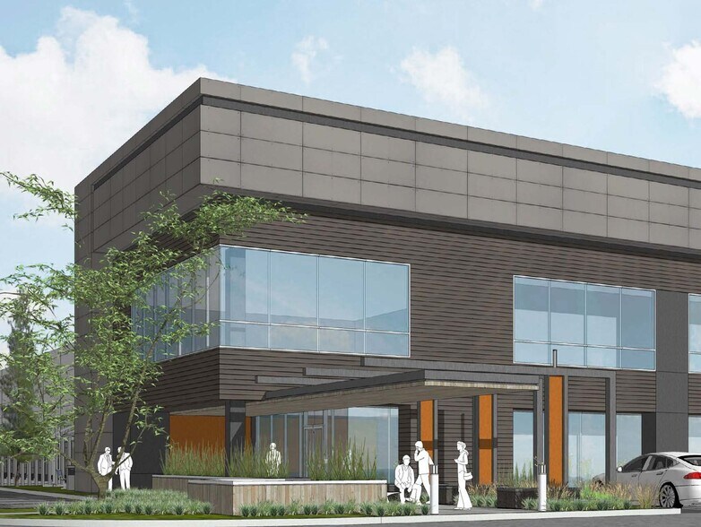 More Photos Of Rogers Rd, Patterson Unknown For Lease