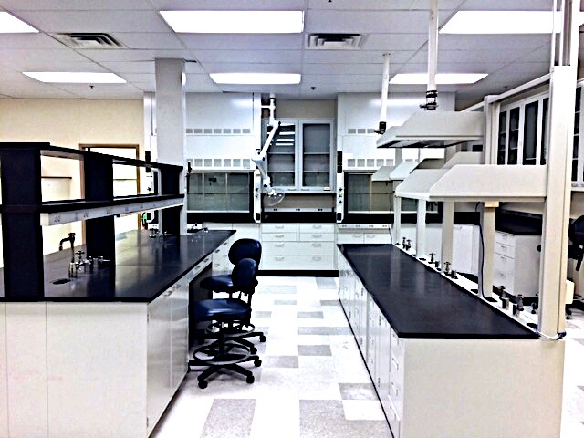 Photo of 1st Floor Ste 113