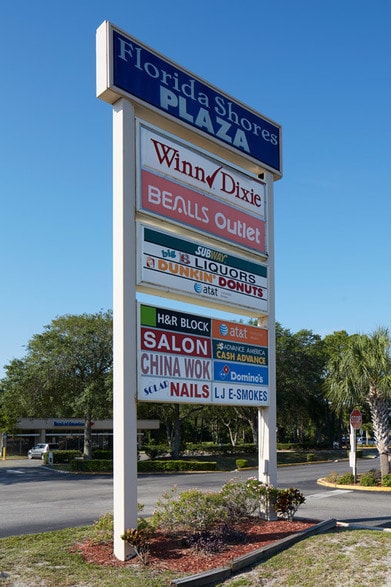 More Photos Of 1812-1850 S Ridgewood Ave, Edgewater Unknown For Lease