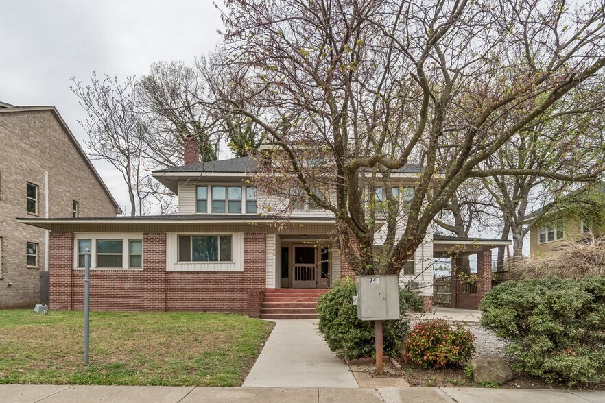 More Photos Of 740 Deans Row Ave, Norman Apartments For Sale