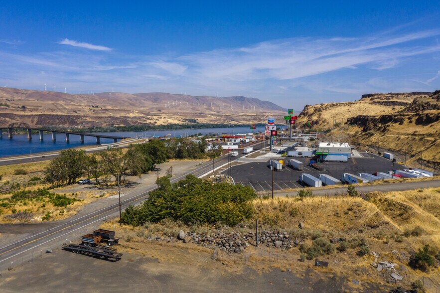 More Photos Of 0 Biggs-Rufus Hwy, Wasco Land For Sale