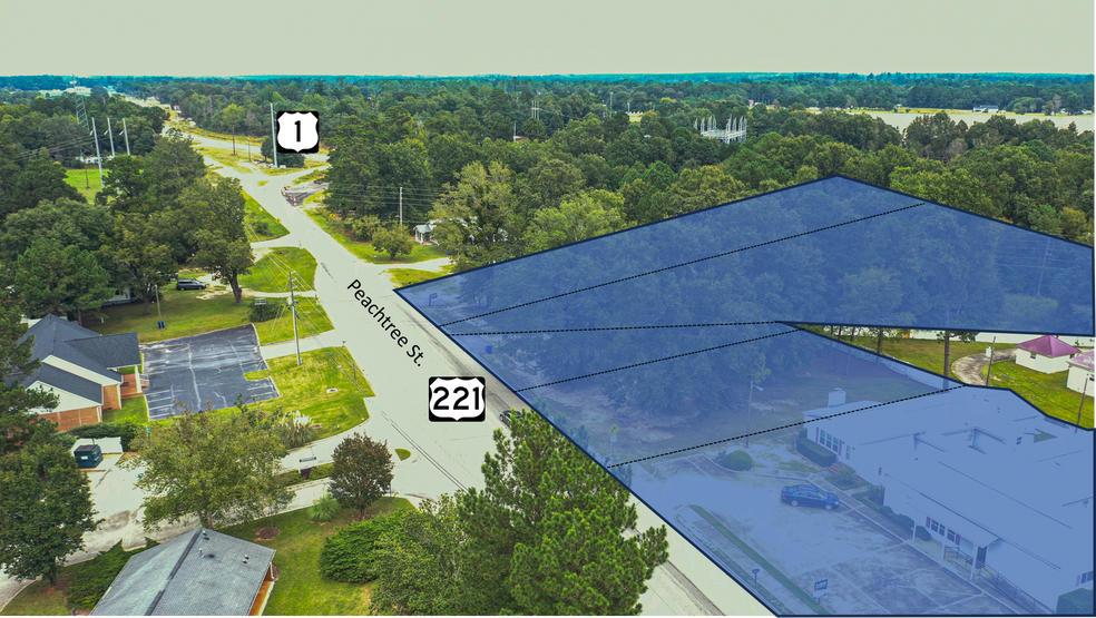 More Photos Of 1200 Peachtree St, Louisville Office For Sale