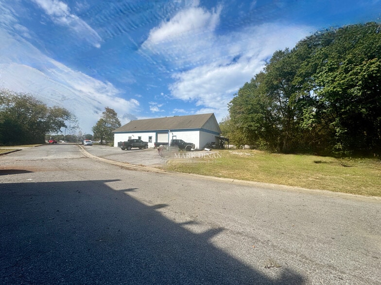 More Photos Of 101 Southbrook Village Rd, Alabaster Warehouse For Sale