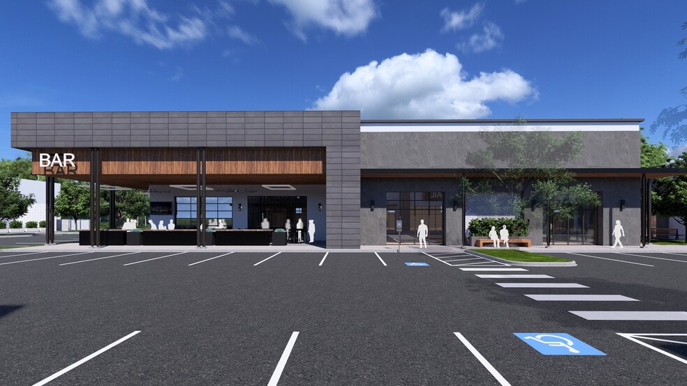 More Photos Of 14050 Ronald W Reagan Blvd, Leander Sports And Entertainment For Sale