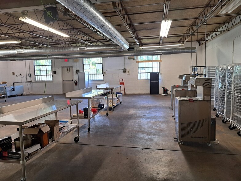 More Photos Of 2820 Old Lincoln Hwy, Trevose Light Distribution For Sale