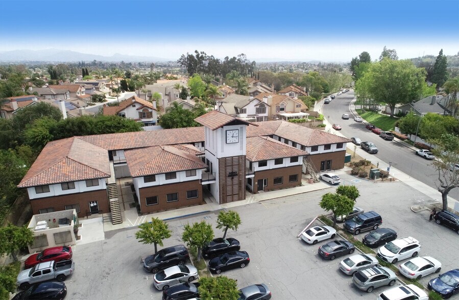 More Photos Of 24953 Paseo De Valencia, Laguna Hills Medical For Lease