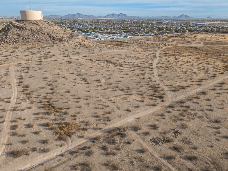 More Photos Of 2273 N Thornton Rd, Casa Grande Land For Sale