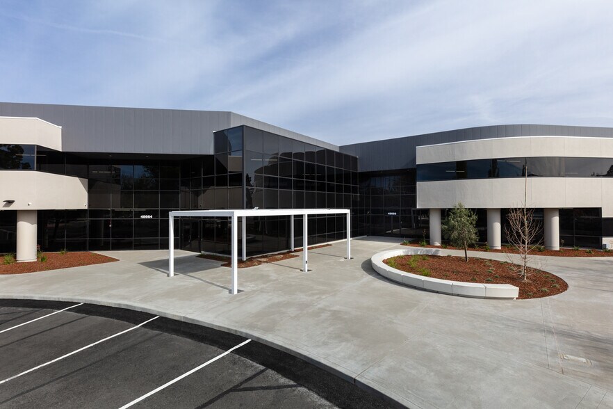 Primary Photo Of 48664 Milmont Dr, Fremont Research And Development For Lease