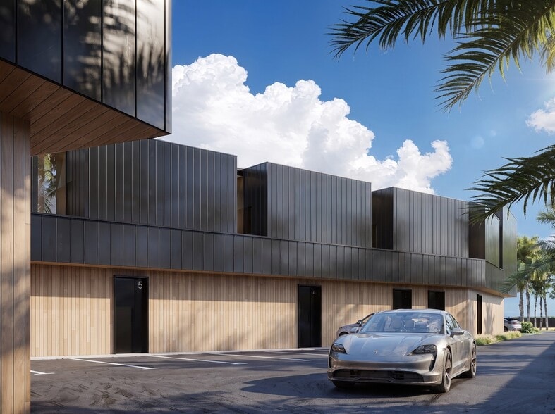More Photos Of 9521 NW 17th Ave, Miami Land For Sale
