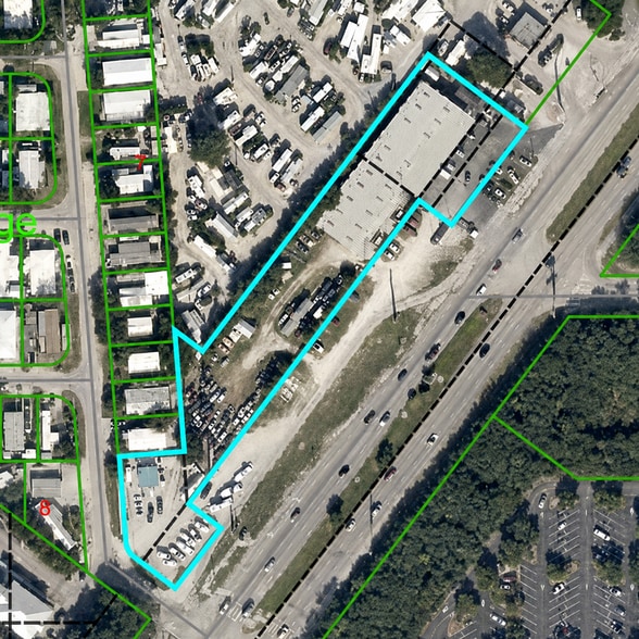 More Photos Of 101500 Overseas Hwy, Key Largo Auto Repair For Sale