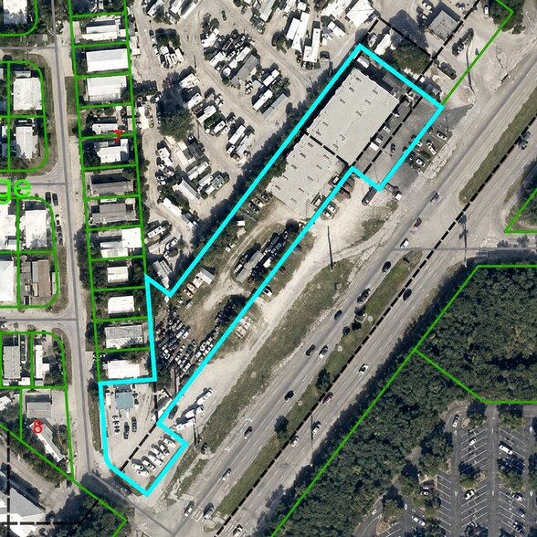 More Photos Of 101500 Overseas Hwy, Key Largo Auto Repair For Sale