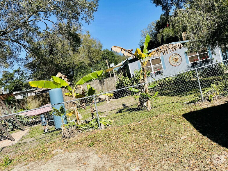 More Photos Of 904 N Kingsway Rd, Seffner Manufactured Housing Mobile Home Park For Sale