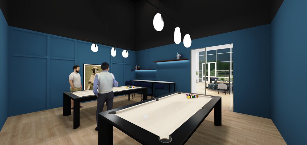 More Photos Of 4820 Emperor Blvd, Durham Office For Lease