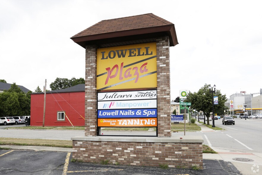 More Photos Of 505 W Main St, Lowell Unknown For Lease