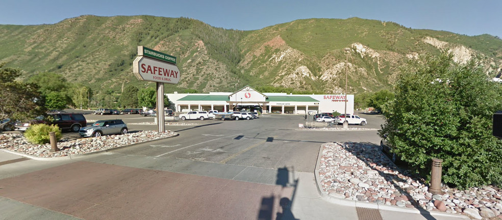 Primary Photo Of 2001 Grand Ave, Glenwood Springs Supermarket For Lease