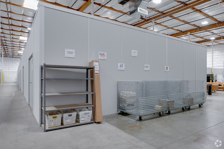 Photo of 1st Floor Ste D7