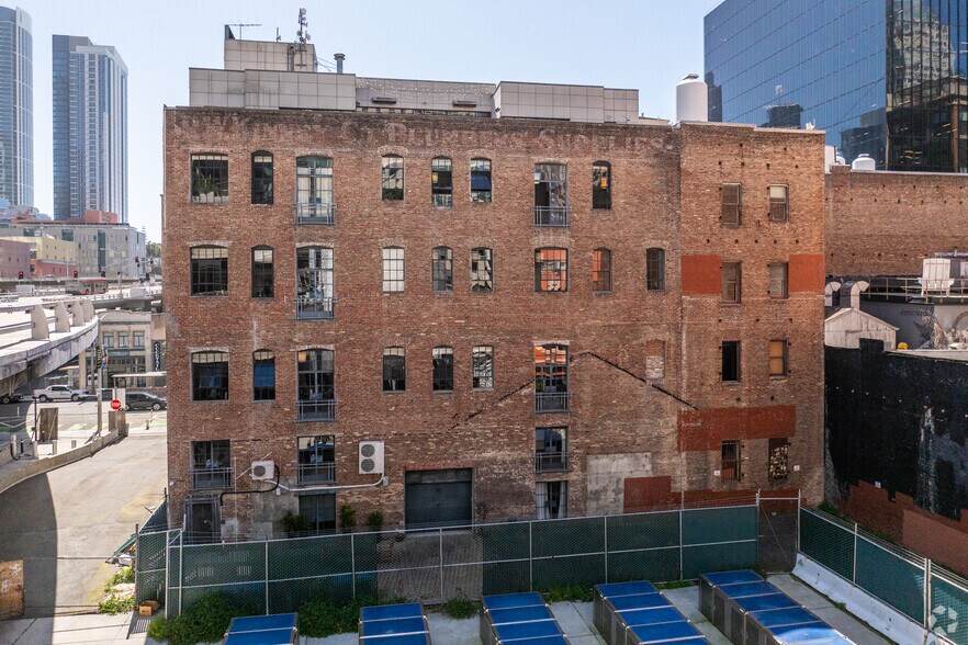 More Photos Of 580 Howard St, San Francisco Apartments For Lease