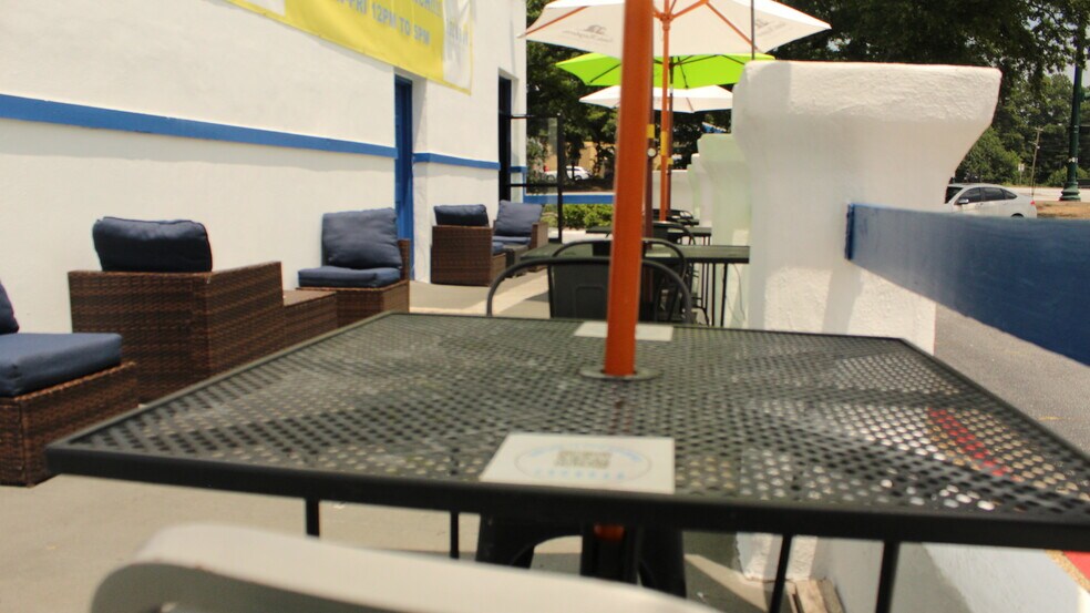 More Photos Of 1140 Mt. Zion Rd, Morrow Restaurant For Sale