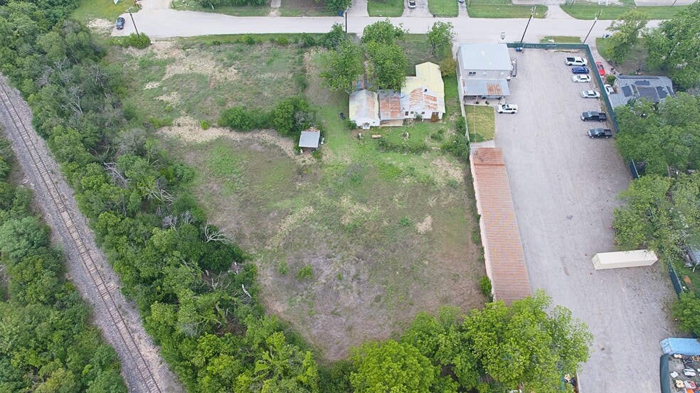 More Photos Of 124 Seale Rd, San Antonio Land For Sale