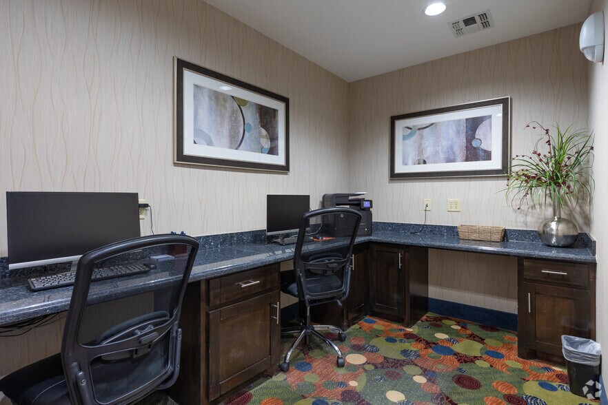 More Photos Of 9120 West Rd, Houston Hotel For Sale