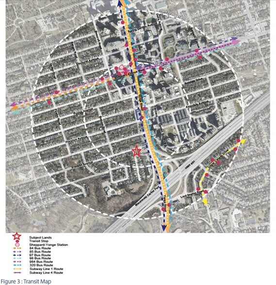 More Photos Of 21-23 Franklin Ave, Toronto Land For Sale