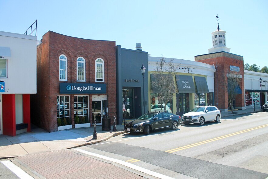 More Photos Of 48-50 Central St, Wellesley Unknown For Lease