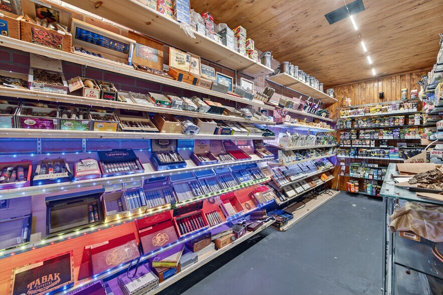 More Photos Of 1780 S Nova Rd, Daytona Beach General Retail For Sale