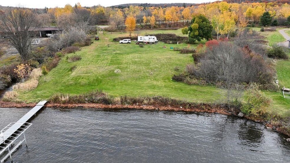 More Photos Of 4619 County Road E, Phelps Land For Sale