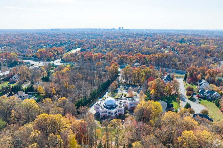 More Photos Of 11326 Leesburg Pike, Herndon Religious Facility For Sale