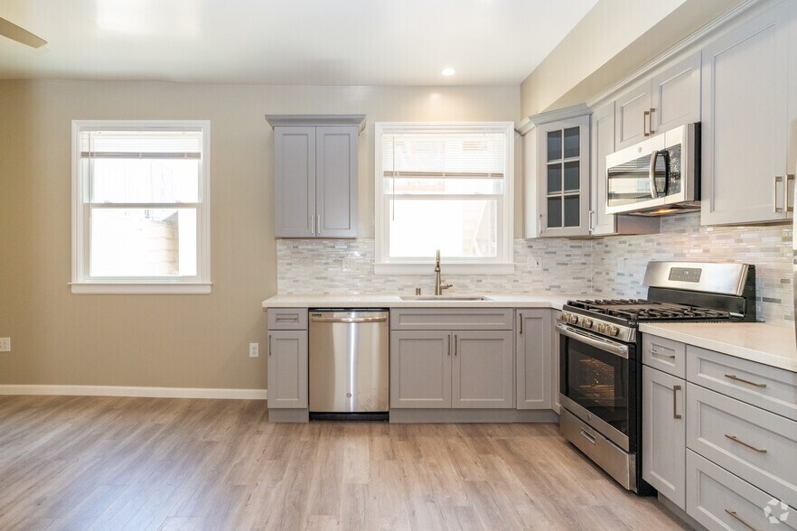 More Photos Of 1618-1632 Mason St, San Francisco Apartments For Sale