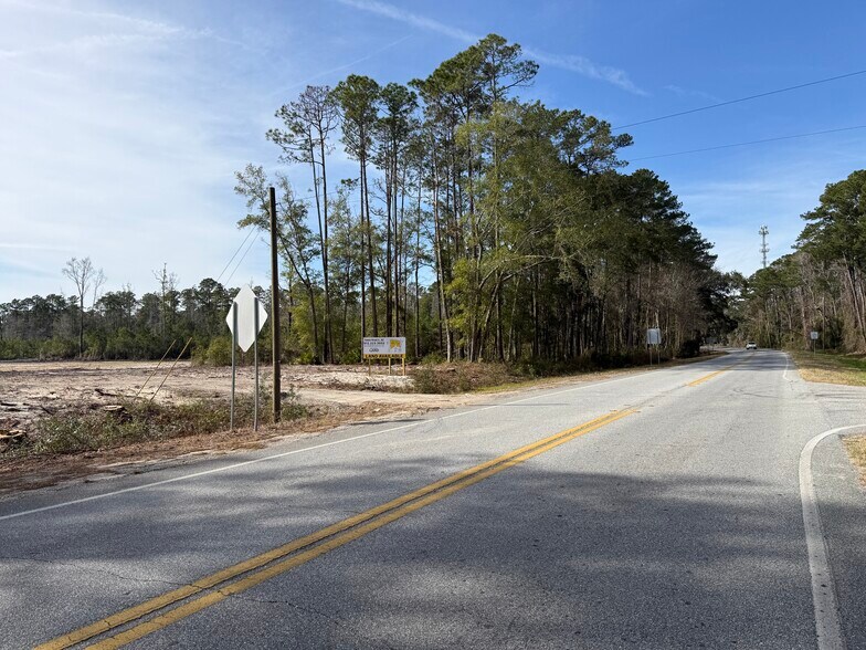 More Photos Of 7360 GA-99, Brunswick Land For Sale