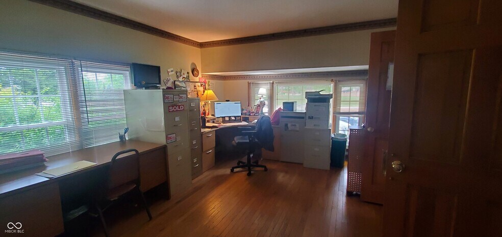 More Photos Of 530 S Us-31, Greenwood Office Residential For Sale