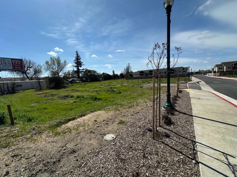 More Photos Of 1419 Highway 99, Gridley Land For Sale
