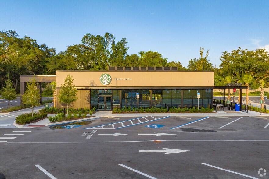 More Photos Of 803 N State Road 434, Altamonte Springs Fast Food For Sale