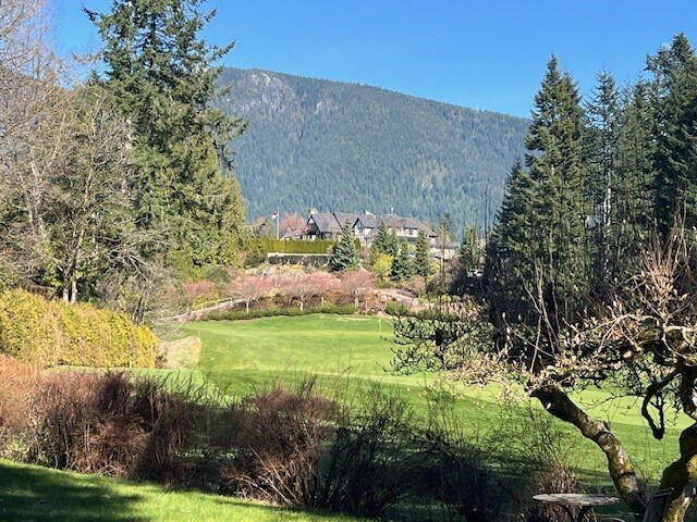 Primary Photo Of 460 Southborough Dr, West Vancouver Land For Sale