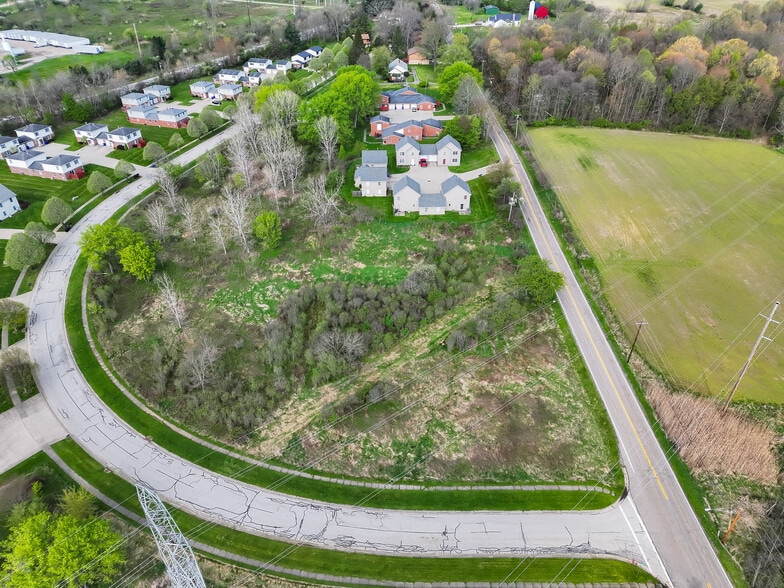 More Photos Of Lovers Ln, Ravenna Land For Sale