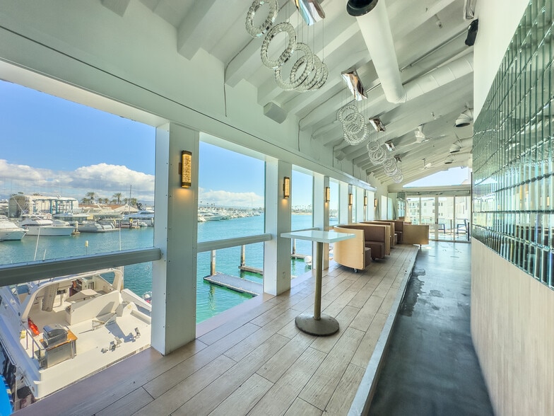 More Photos Of 2406 Newport Blvd, Newport Beach Restaurant For Lease