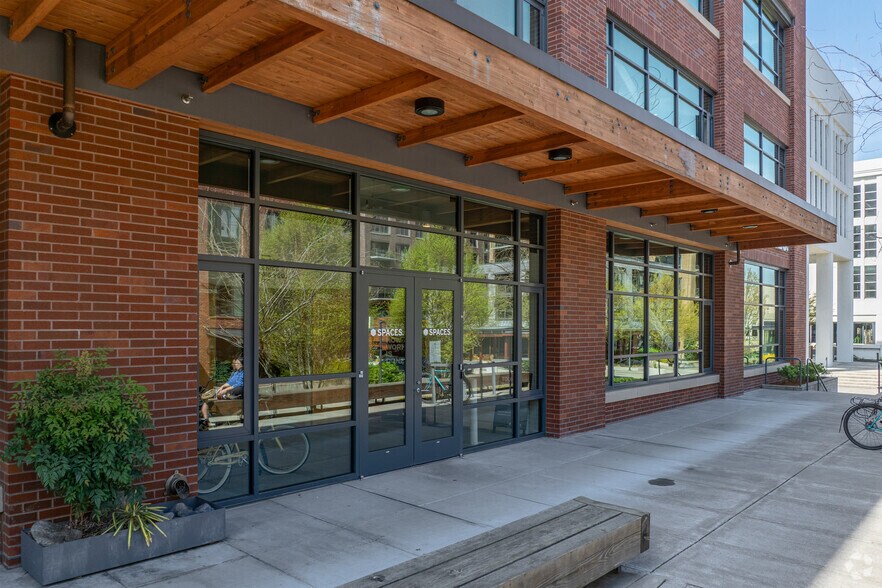 More Photos Of 2175 NW Raleigh St, Portland Coworking Space