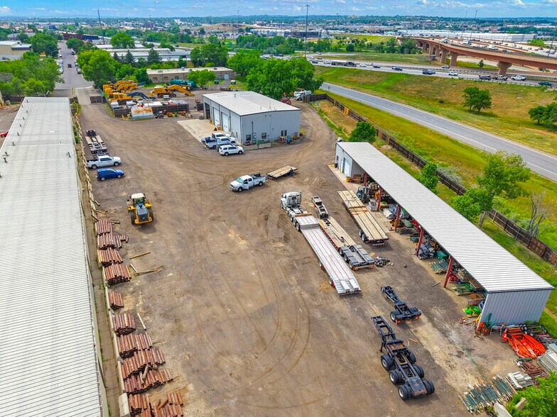 More Photos Of 1775-1831 E 69th Ave, Denver Service For Lease