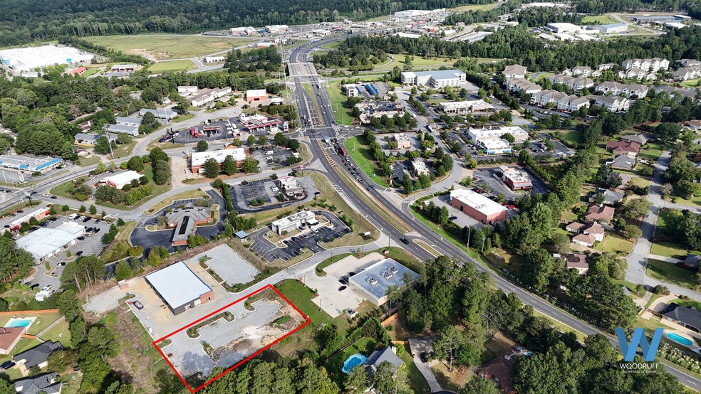 More Photos Of 7170 Beaver Run Rd, Columbus Land For Sale