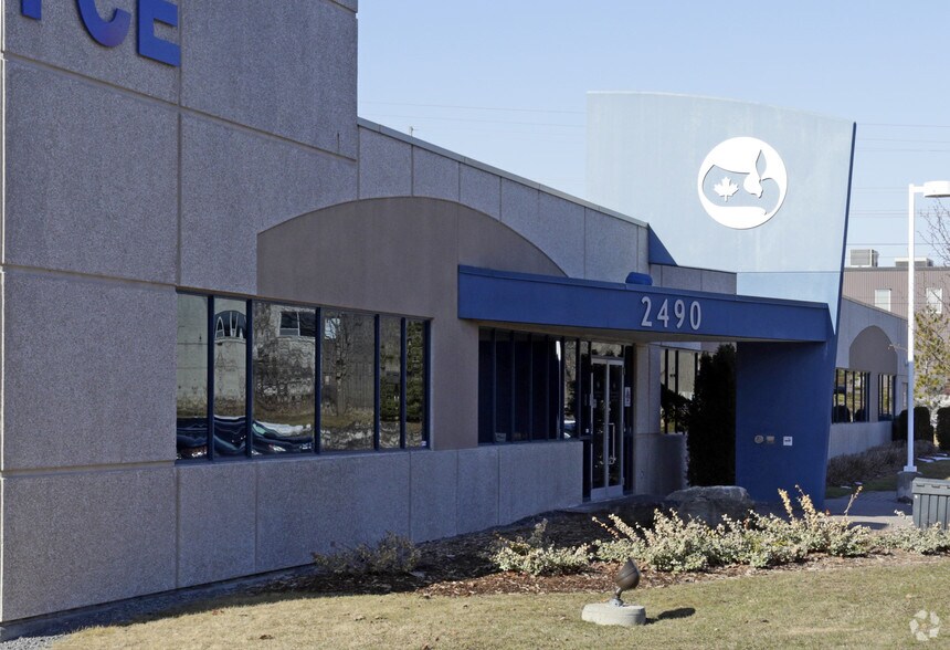 More Photos Of 2490 Don Reid Dr, Ottawa Office For Sale