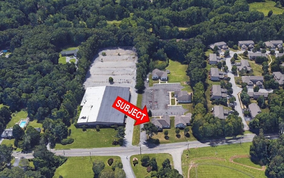 Primary Photo Of 2 Lafayette Ct, Fishkill Medical For Sale