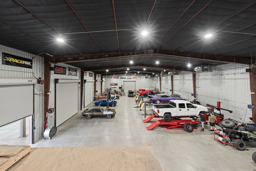 More Photos Of 12209 S Avenue 4 E, Yuma Manufacturing For Sale