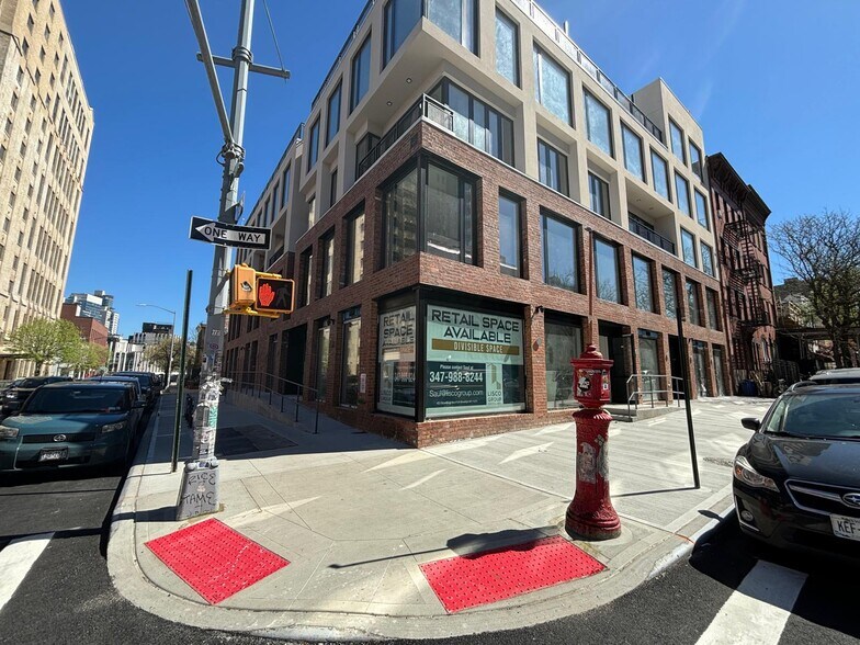 Primary Photo Of 303 Wythe Ave, Brooklyn Apartments For Lease