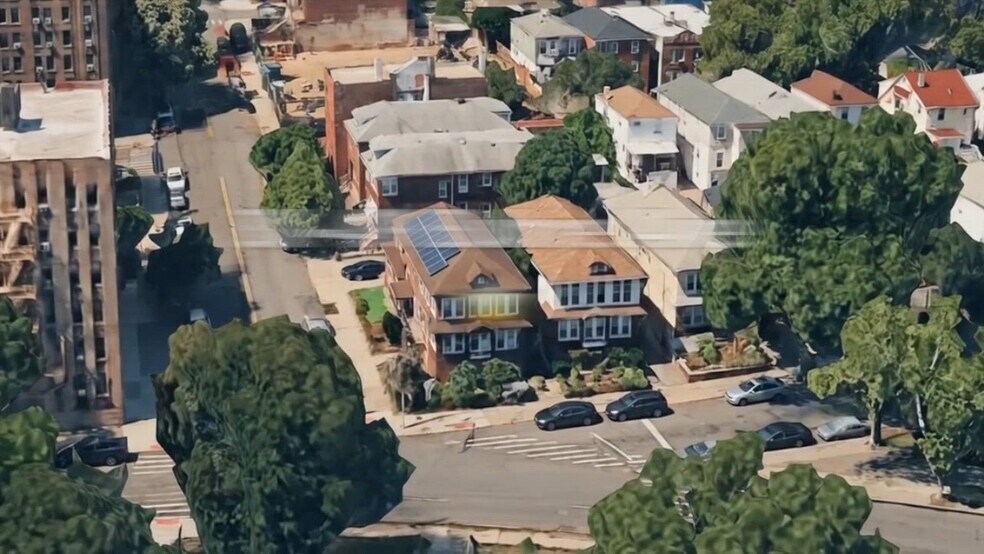 Primary Photo Of 3149 Buhre Ave, Bronx Land For Sale