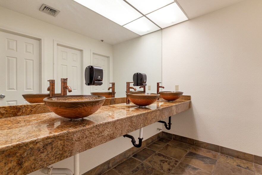More Photos Of 2400 N Tenaya Way, Las Vegas Office For Lease