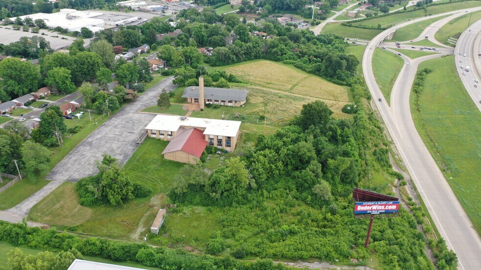 Primary Photo Of 206 Emerling Dr, Saint Louis Religious Facility For Sale