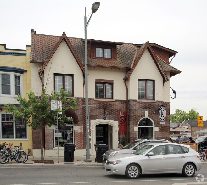 Primary Photo Of 781 St Clair Ave W, Toronto Apartments For Sale