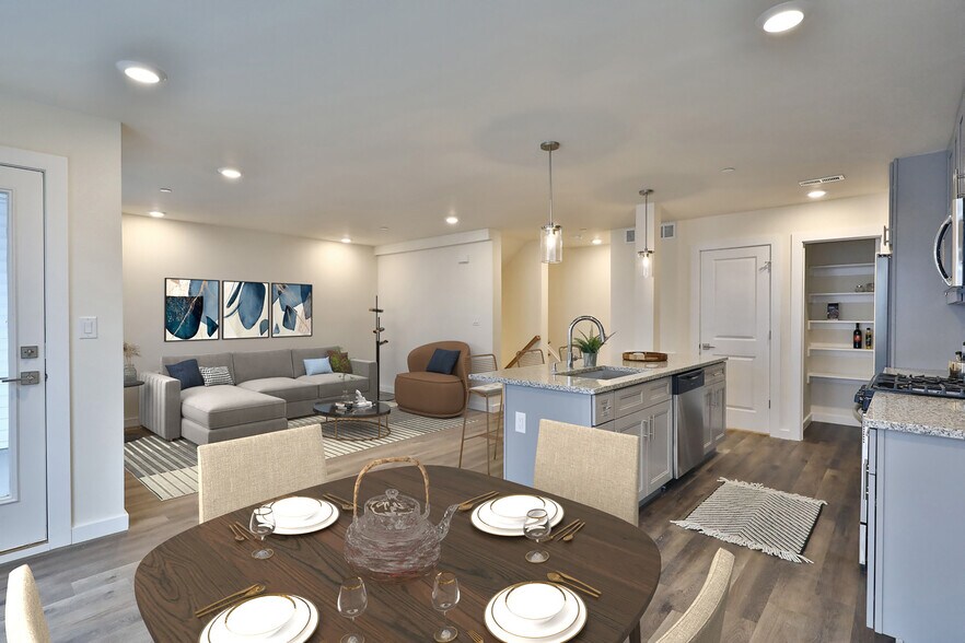 More Photos Of 1500 N Randolph St, Philadelphia Multifamily For Sale