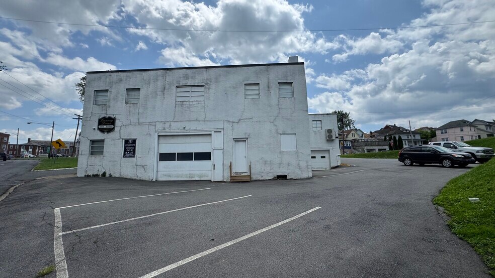 More Photos Of 333 Morris St, Phillipsburg Storefront For Sale